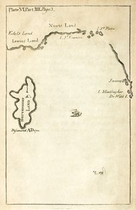 Carte montrant l
